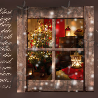 Advent a Vianoce