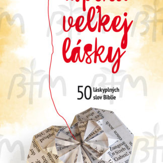 Brožúrky