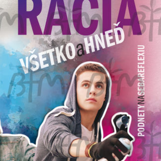 Podnety na sebareflexiu